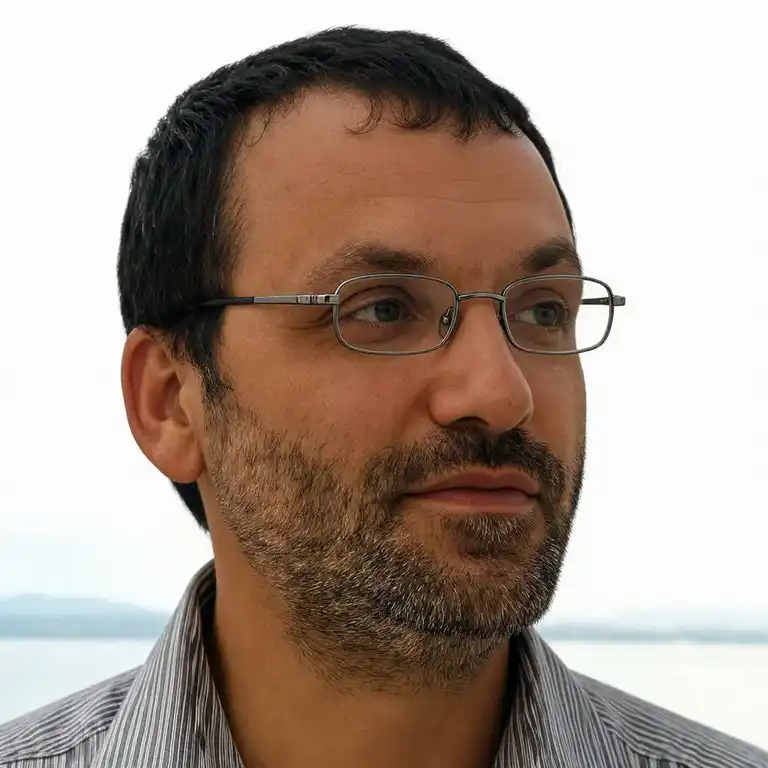 Hasan Ali Kızıltoprak