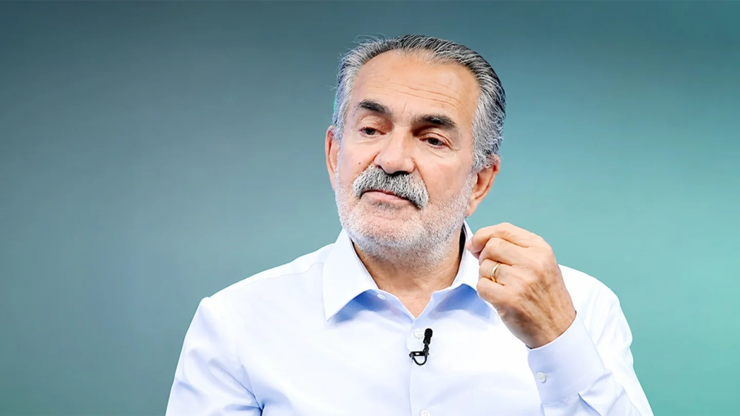 Rıza Yağmur Dede