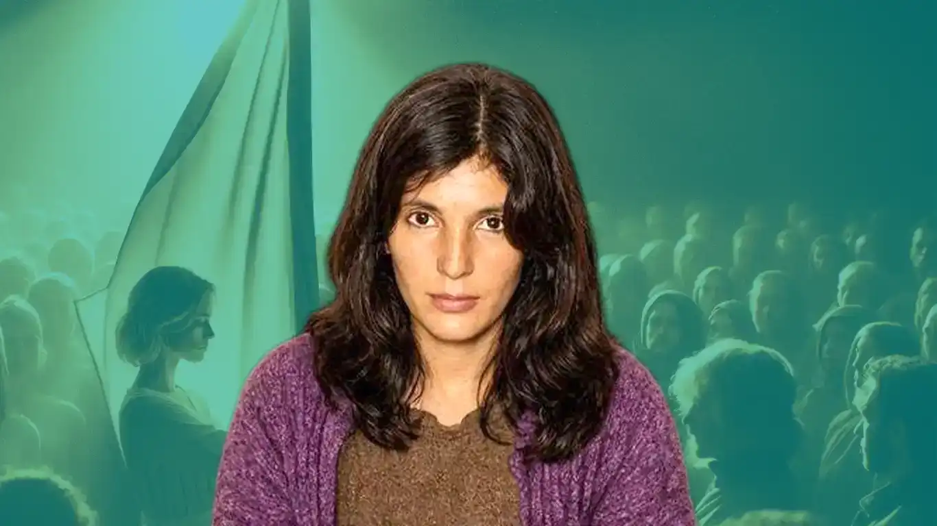 Şehribanu Bektaş