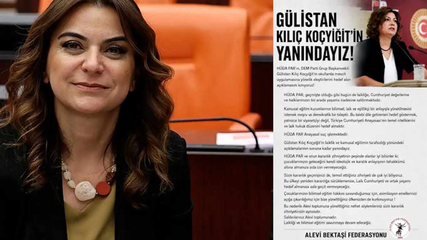 ABF, Laik Eğitimi Savunmanın Önemini Vurguladı!
