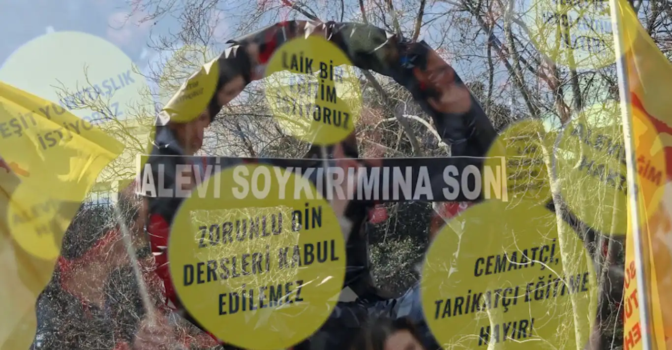 Alevi Aydınları Yavuz Selim-İdris-i Bitlisi İttifakını Reddetti!
