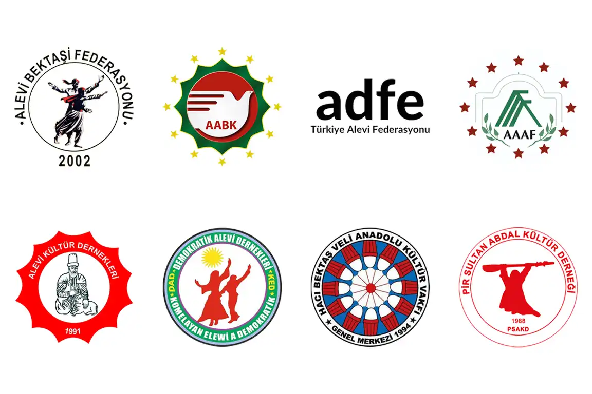 Alevi kurumları, ortak irade için buluşmaya çağırıyor