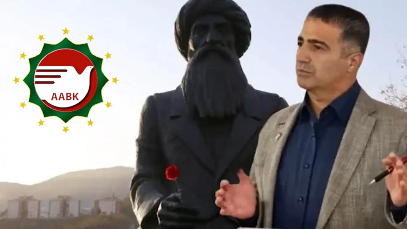 Alevi ve Kürtlerin Mücadelesi İçin Sürece Dikkat!