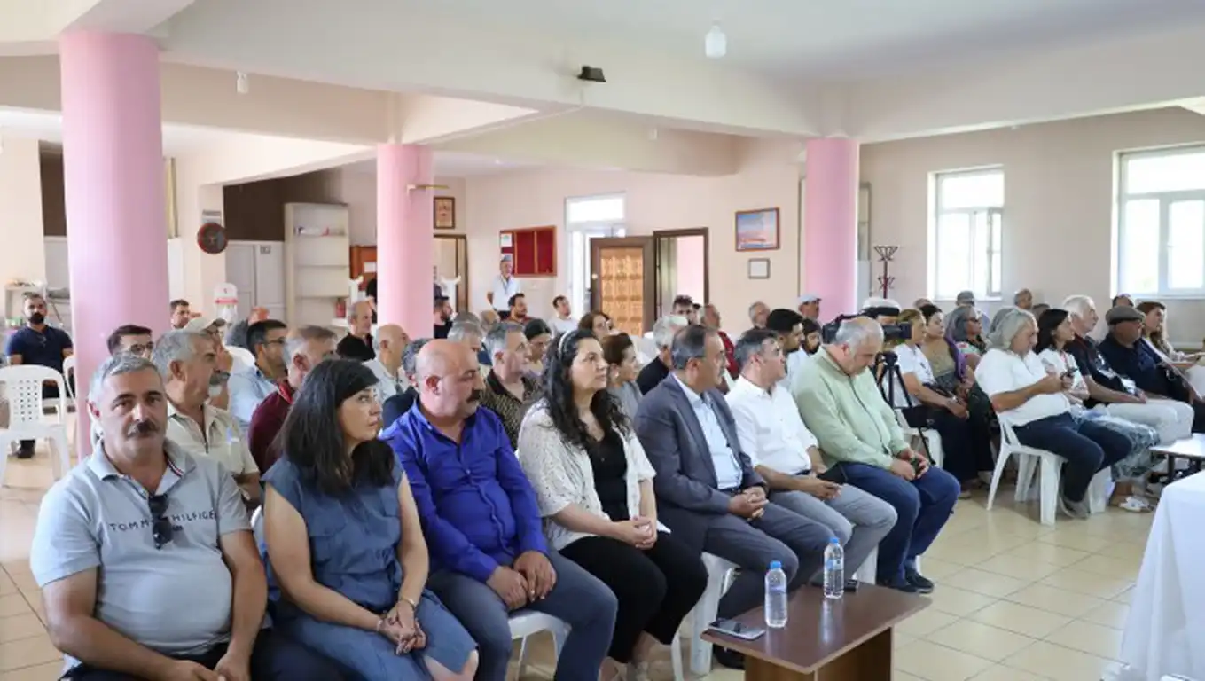 Alevilerin yurttaşlık mücadelesi Kox Festivalinde