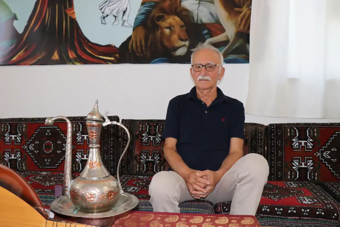 Alevilik İnancını Yaşatma Etkinlikleri Üzerine Gelişmeler
