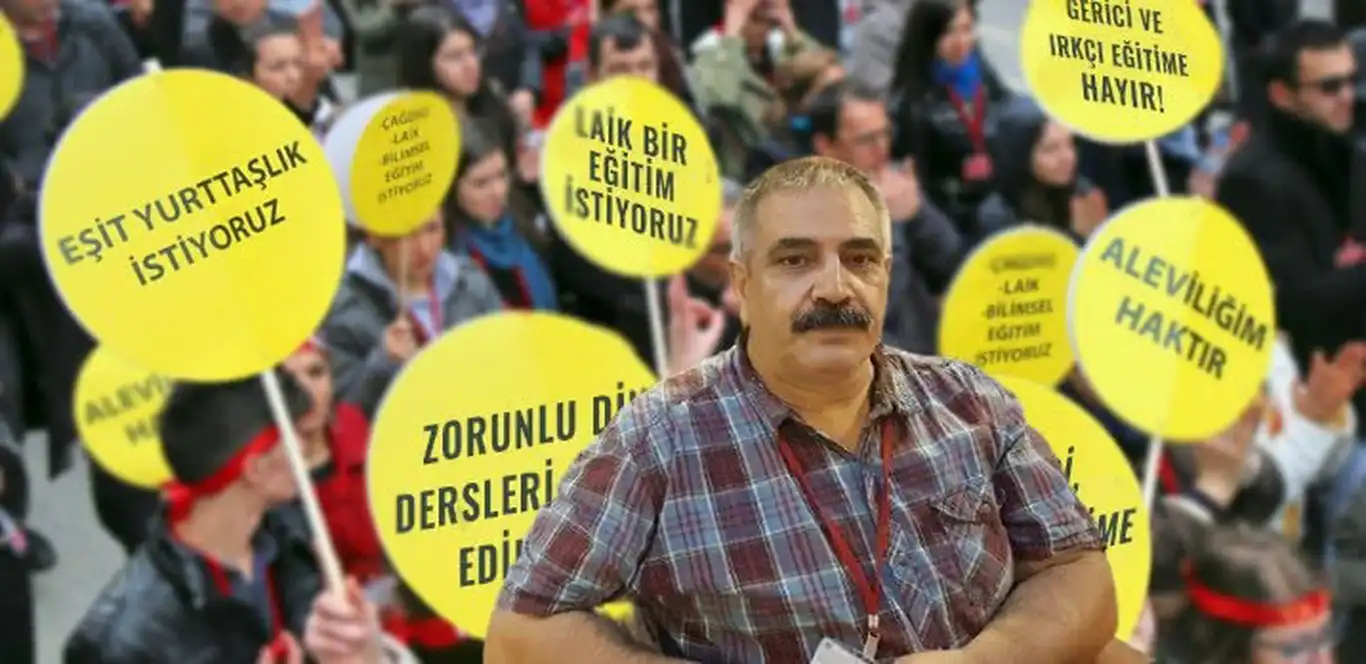 Alevilik Mücadelesi Türkiyenin Dört Bir Yanında Yükseliyor