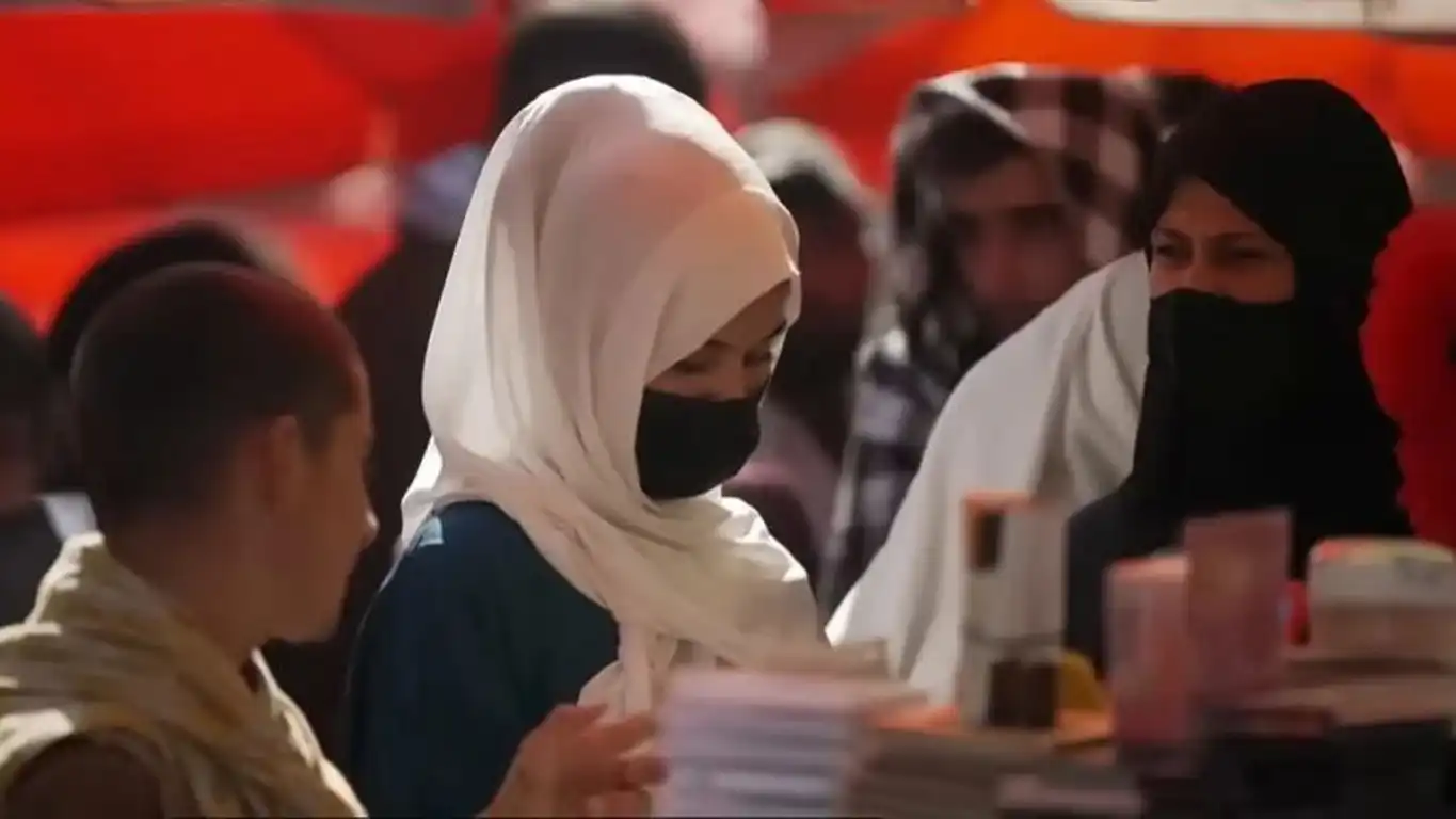 BM, Talibanın kadınlara yönelik ayrımcılığını kınadı!