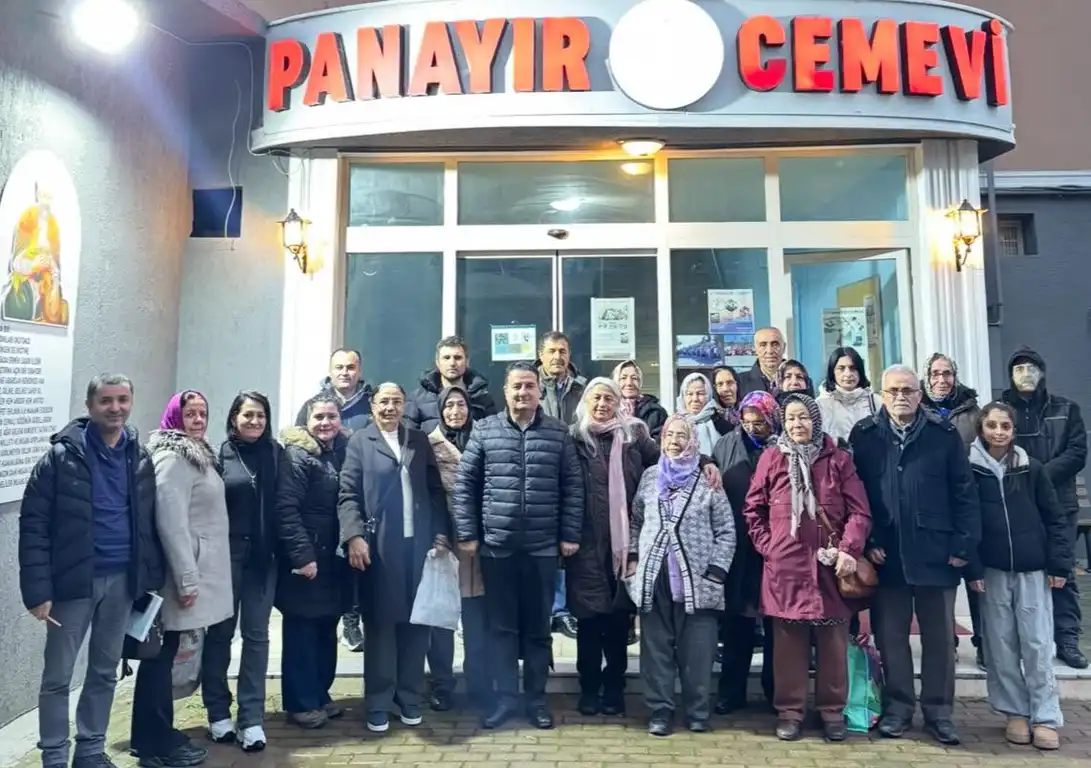 Cemevine icra tebligatı, Alevi ibadethaneleri hedefte!
