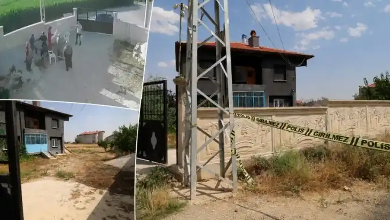 Dedeoğulları ailesinin evine imar itirazı yapıldı