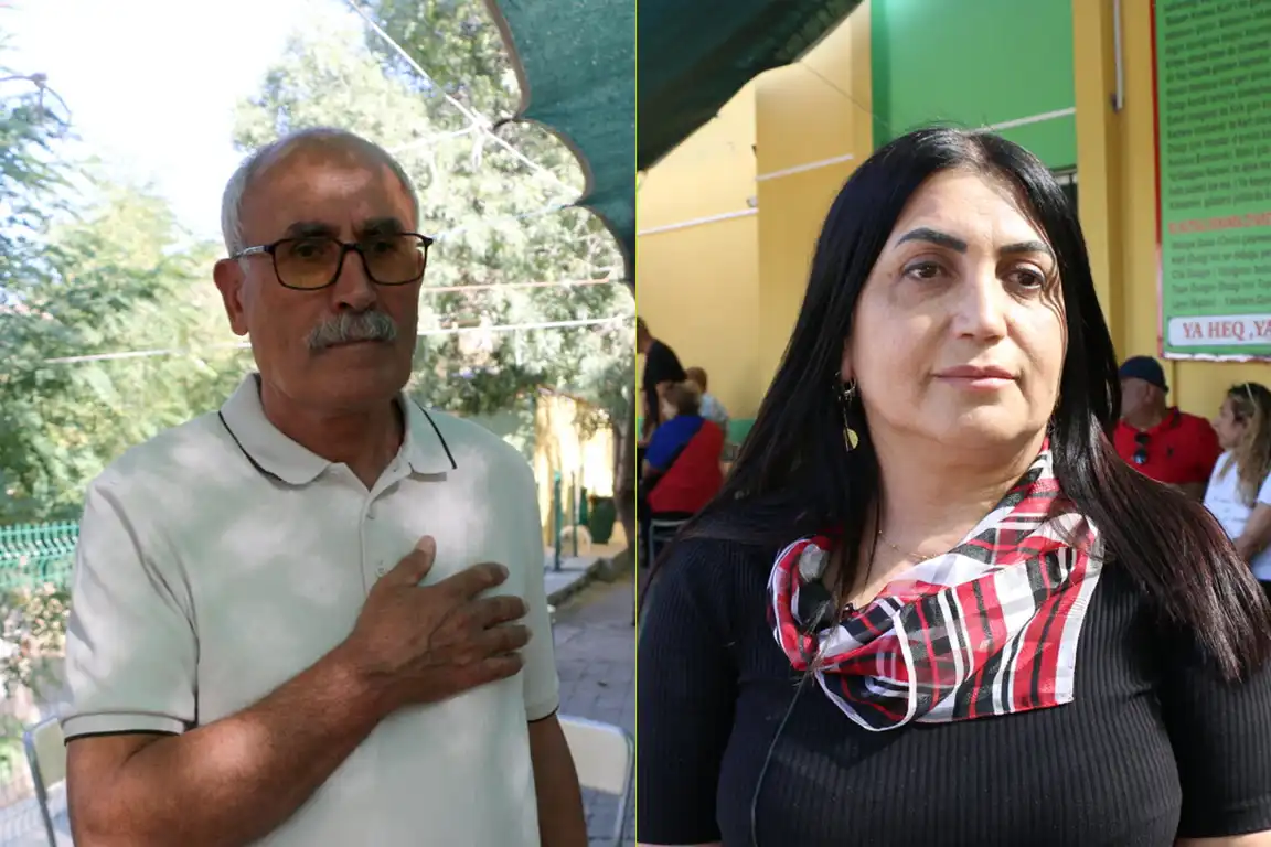 Dersimde Alevi kutsallarına yönelik saldırılar artıyor!
