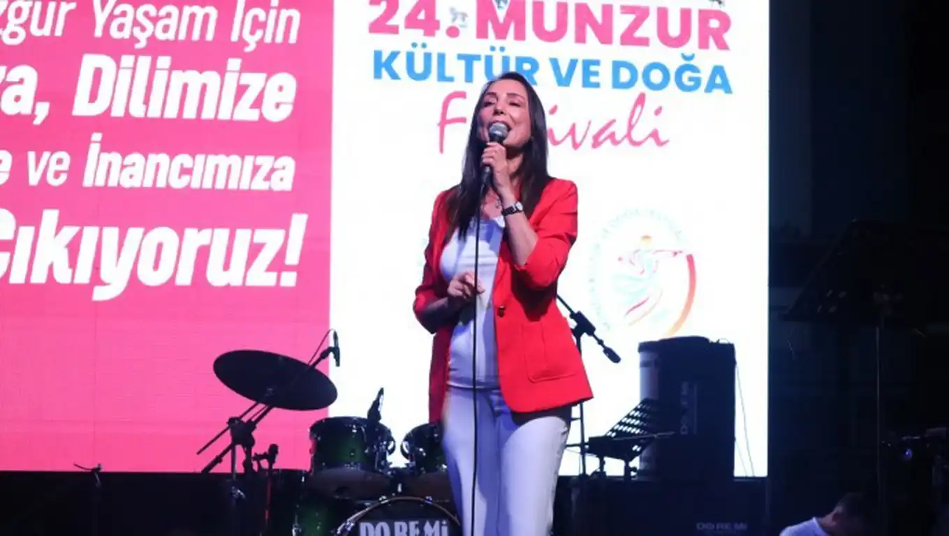 Dersimde geçiş dönemi çağrısı yapıldı!