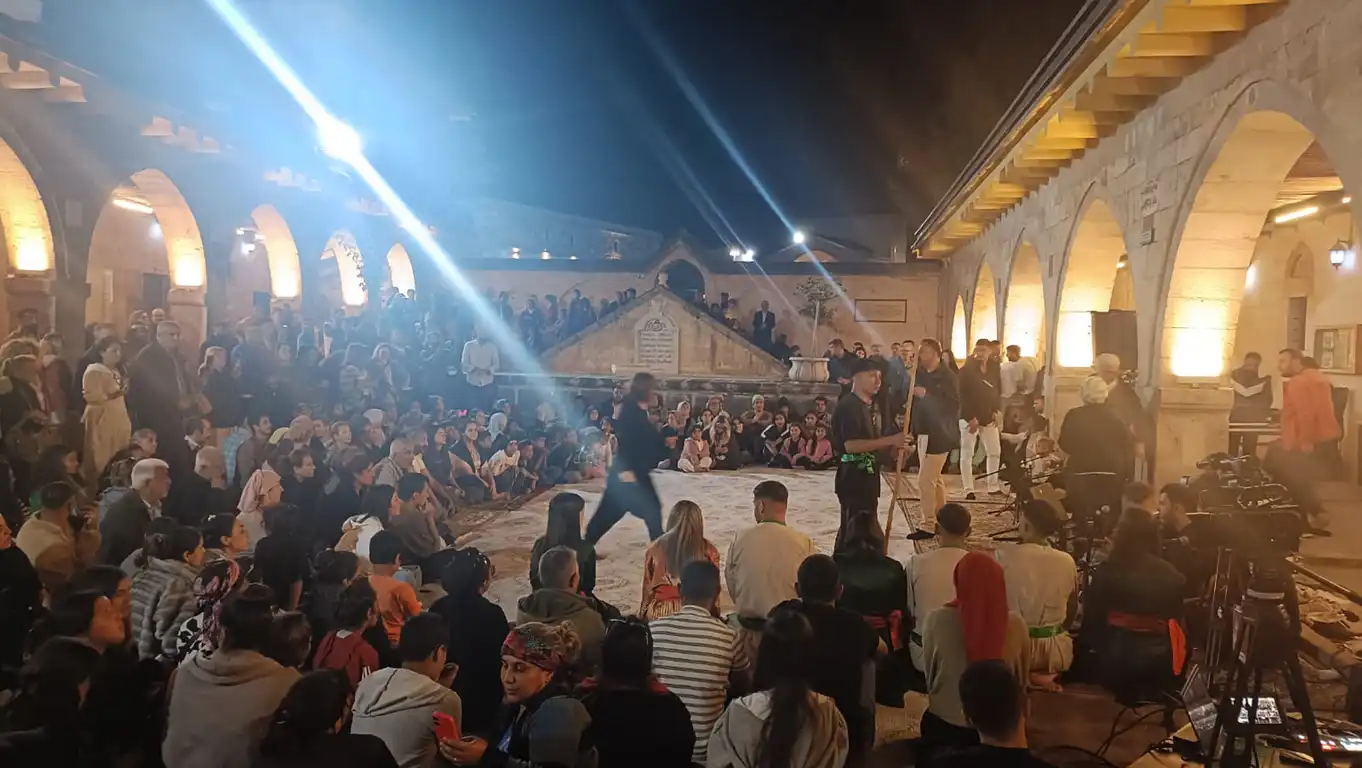 Hacı Bektaş’ta Alevi Kültürü ve Birliktelik Vurgusu