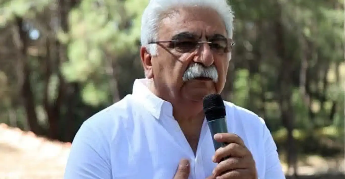 Seyyid Sultan Hızır Samıt Baba Ocağında Alevilik ve Laiklik Vurgusu