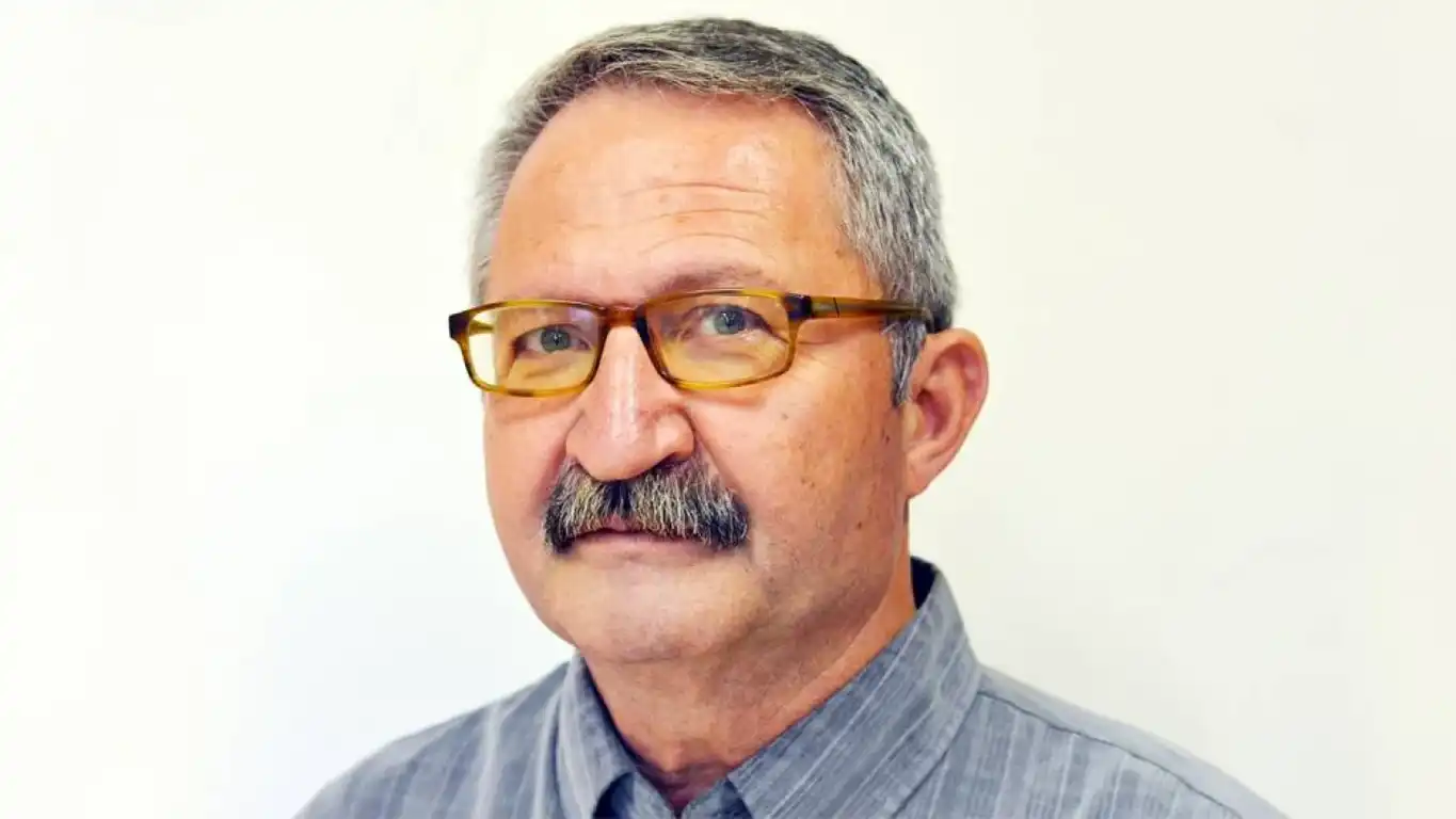 Suat Bozkuş