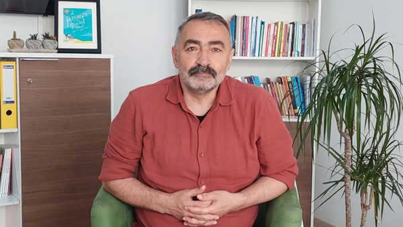 Alevi toplumuna dışarıdan temsilci atanamaz!
