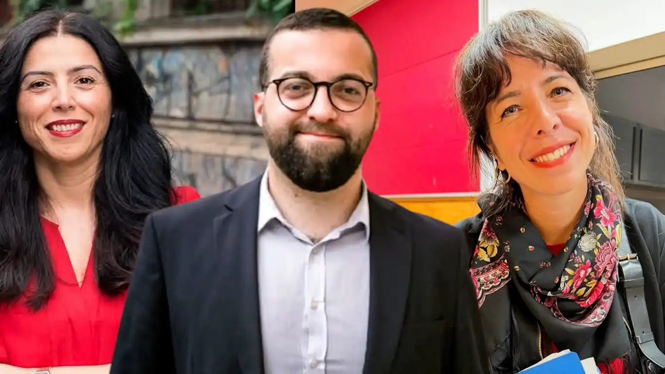 Berlin Eyalet Meclisi Seçimlerinde Alevi Temsilciler Yeniden Seçildi