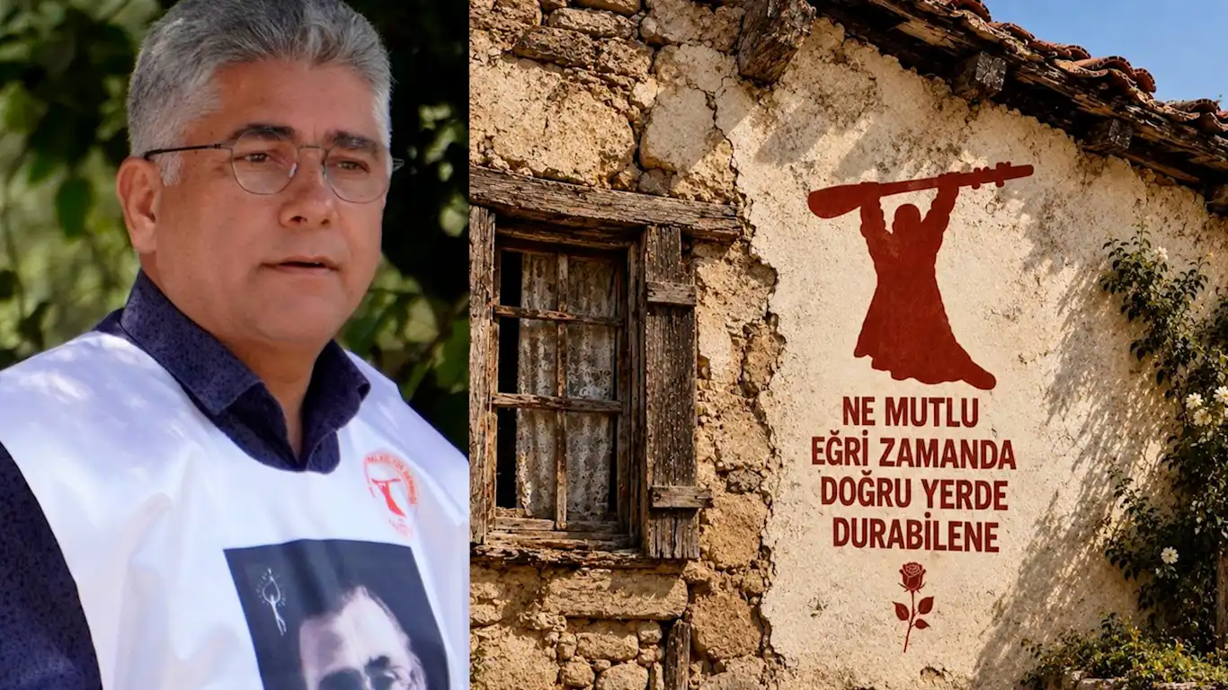 Cuma Erçe: Seçimle Gelenlerin İkrar ve Halk İradesi Üzerine Değerlendirmesi