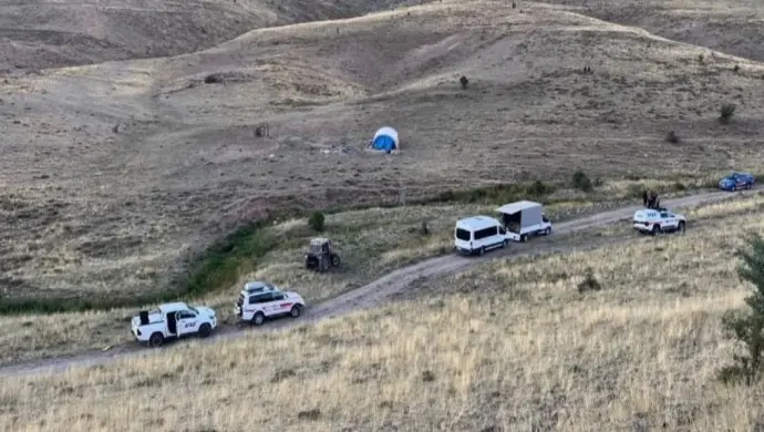 Diyarbakır’da kaybolan 11 aylık bebeğin satıldığı iddiasıyla 5 kişi gözaltında