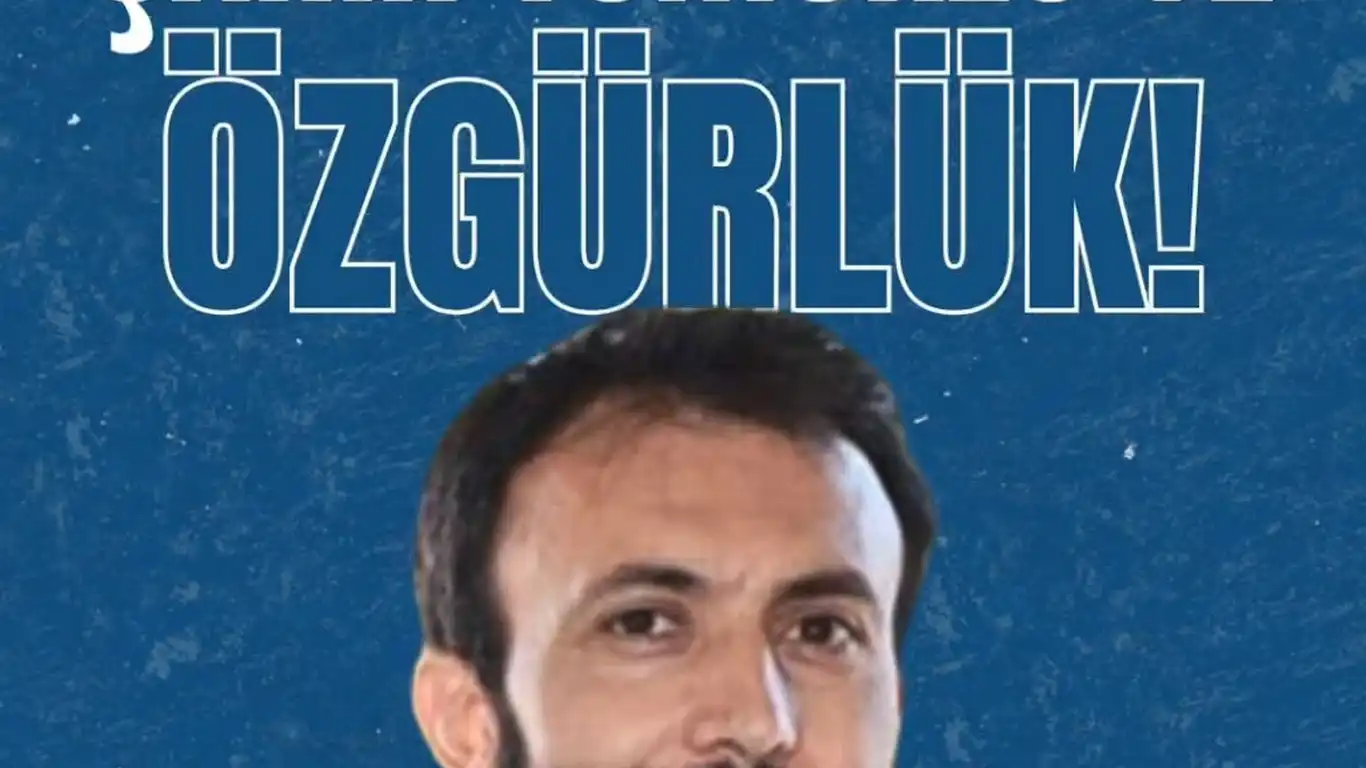 ESP, Şahin Tümüklü’nün Duruşması İçin Dayanışma Çağrısı Yaptı