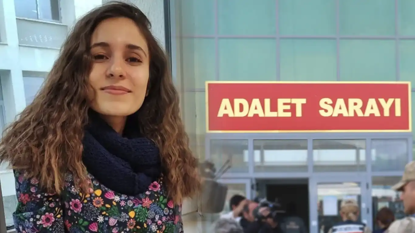 Gülistan Doku soruşturmasında 11 kişi için gözaltı kararı alındı