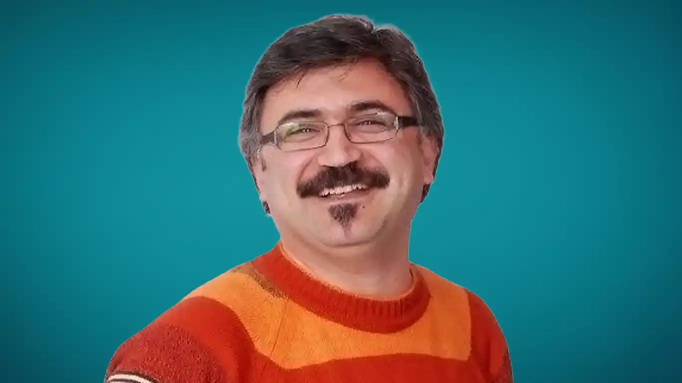 Haydar Selçuk