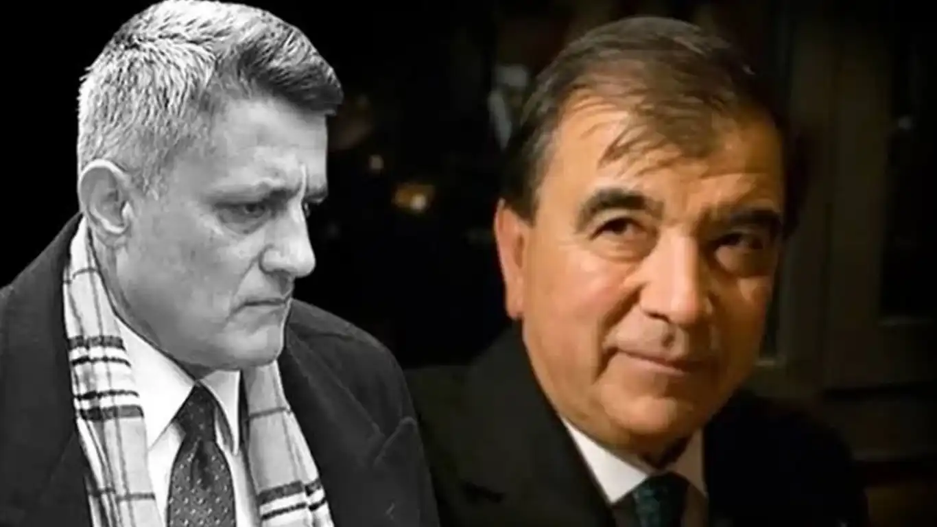 Kaşif Kozinoğlu soruşturmasında eski MİT görevlisi tutuklandı