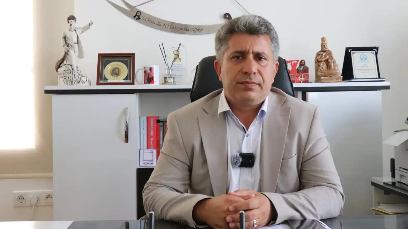 Madımak Katliamı’nın Firari Sanıkları İçin İmza Kampanyası Başlatıldı