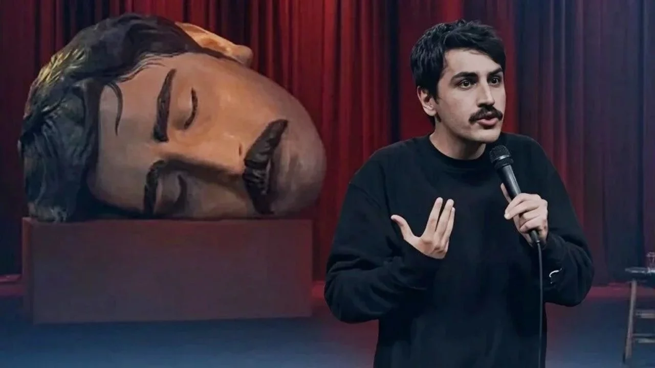 Seyit Aslan’dan Deniz Göktaş İçin Dayanışma Çağrısı Yapıldı