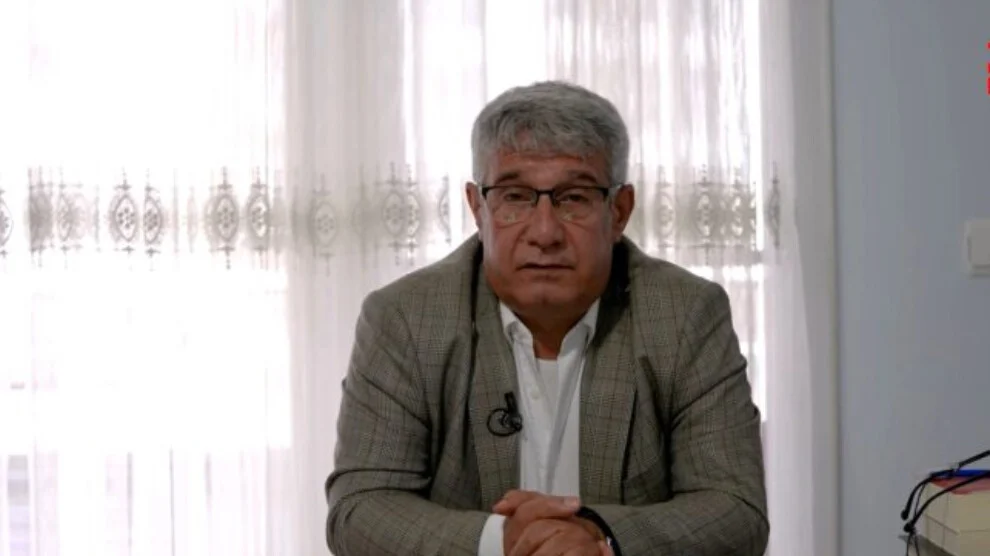 Veysi Aktaş: Demokratikleşme Süreci Türkiye için önemli bir fırsat sunuyor
