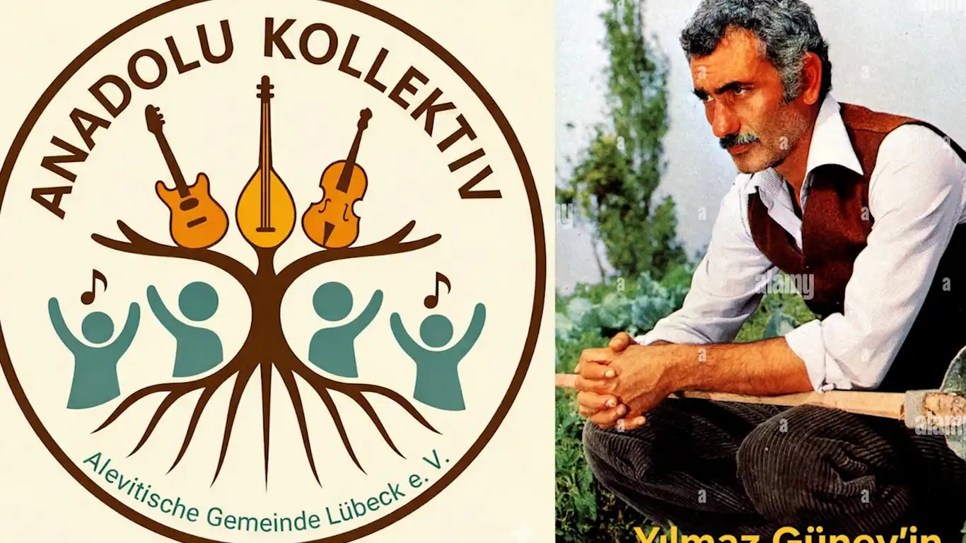 Yılmaz Güney’in 42. Ölüm Yılı Anısında Etkinlikler Düzenlendi