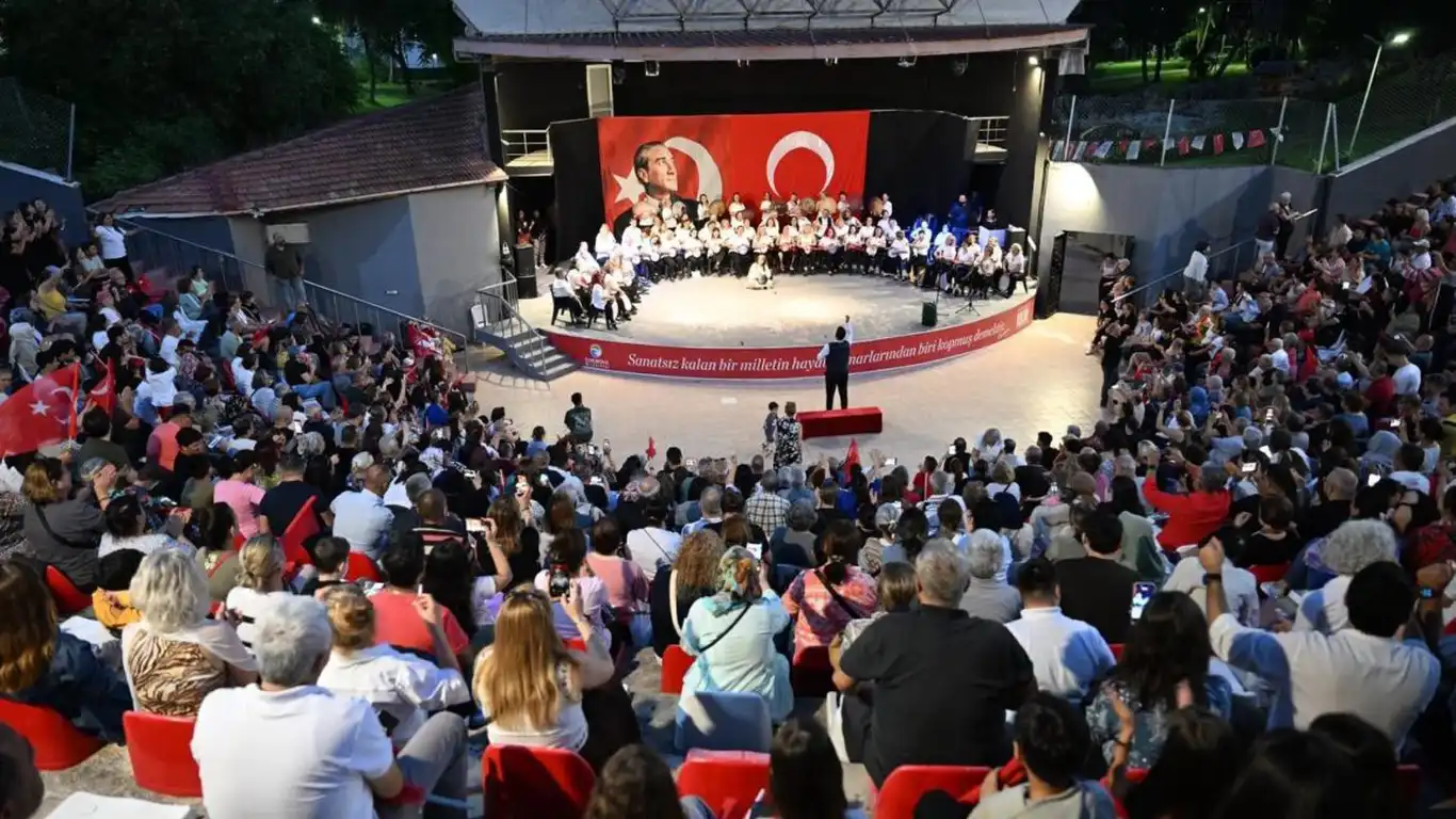 1. Çukurova Alevi Kültür Festivali 22-25 Ekim’de Gerçekleştirilecek