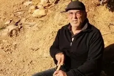 Celal Necati ÜÇYILDIZ tahtacı yazar