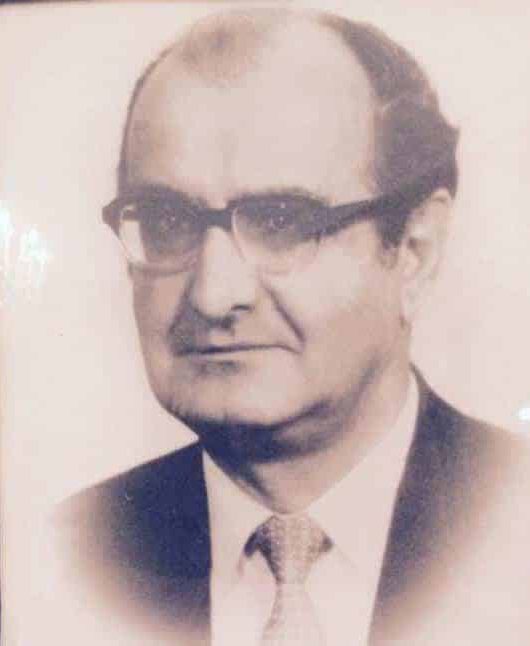 Hüseyin Daniş Tunalıgil Öldürüldü.