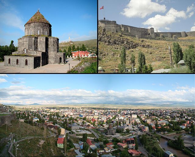 Kars'ın kurtuluşu