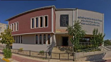 Pir Sultan Abdal Kültür Derneği Diyarbakır Şubesi