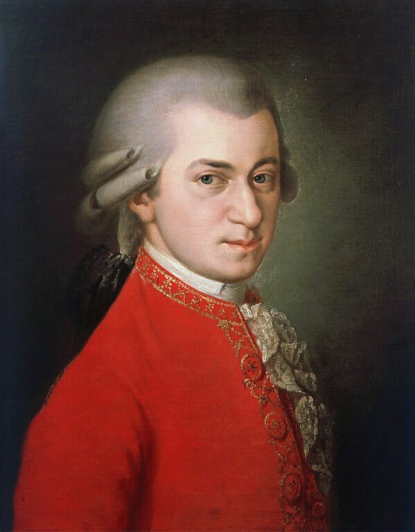 Mozart'ın Don Giovanni operası sahnelendi