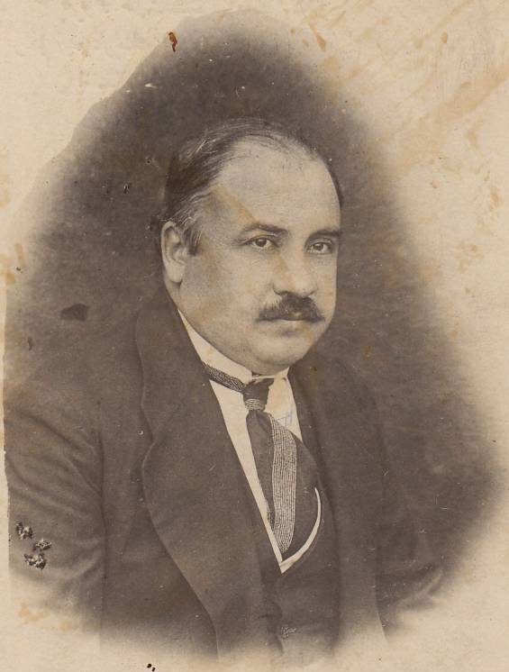 Ziya Gökalp vefat etti