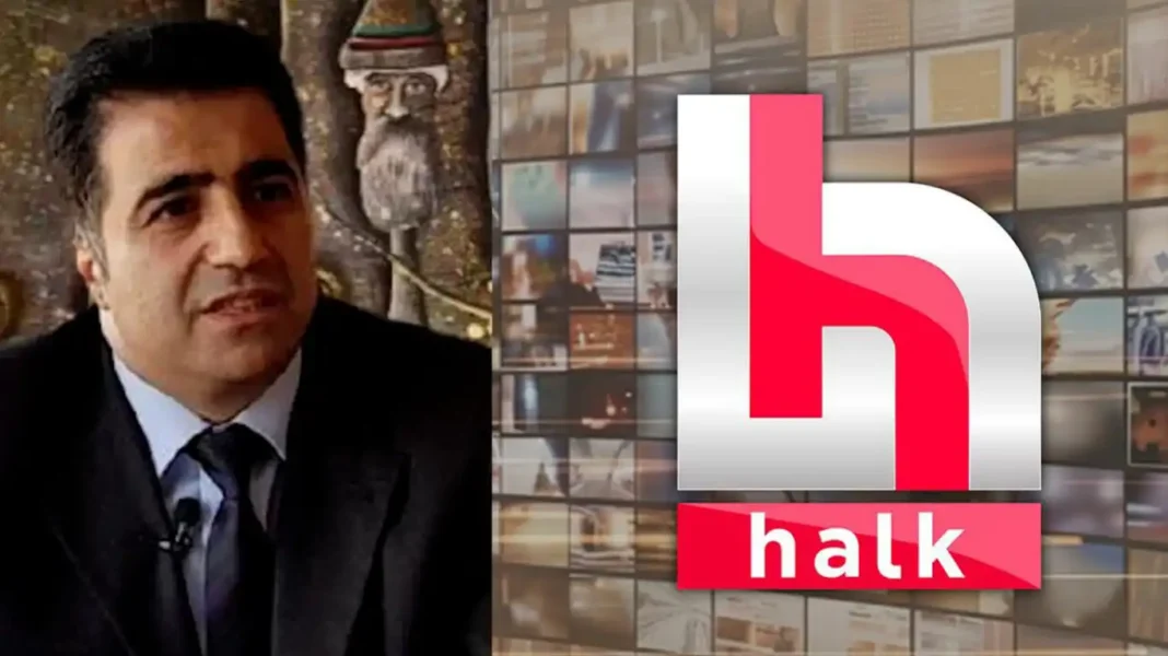 AABK Eşit Başkanı Mat: Halk TV’ye Kayyım Atanması Kınandı