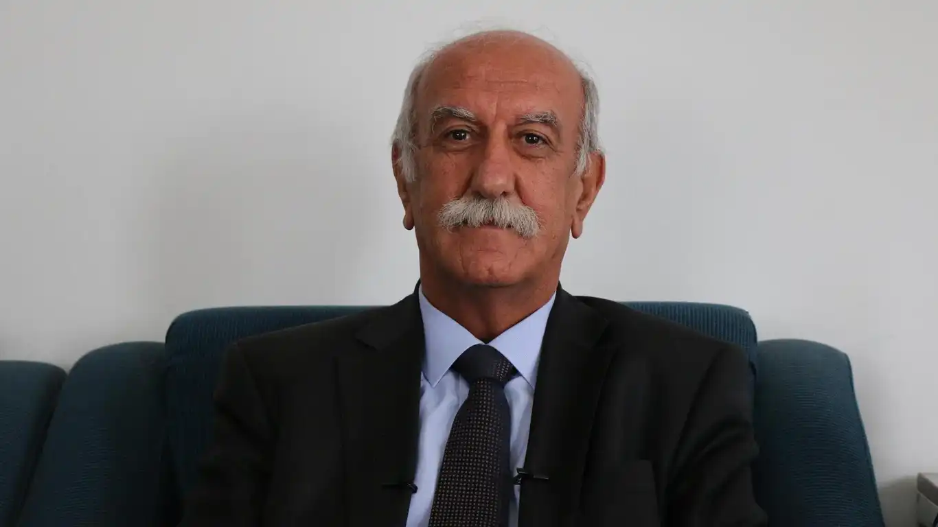 Abbas Tan, Alevilik eğitimine tepki gösterdi