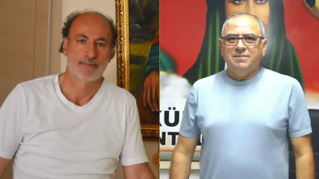 AKD Genel Sekreteri Uçarcan: Taleplerimizde ısrarcı olacağız