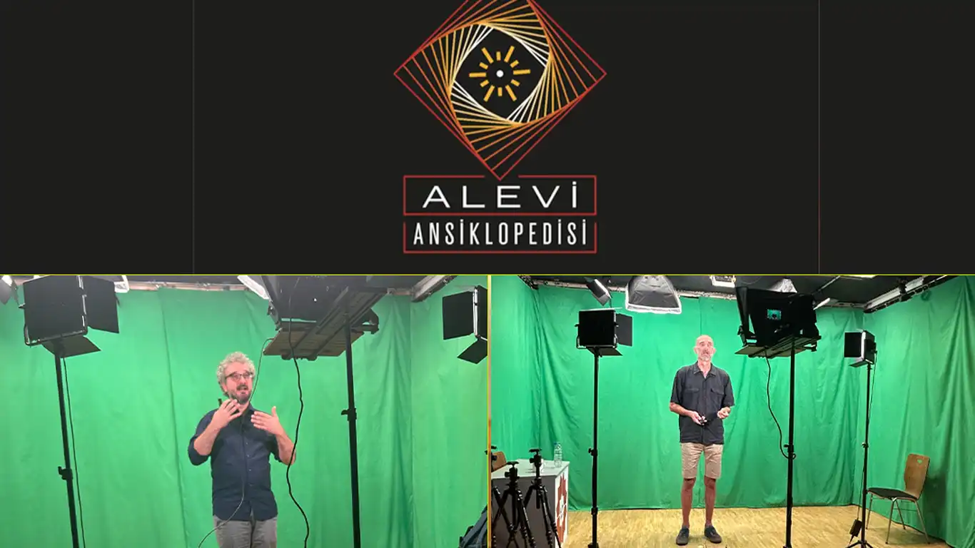 Alevi Ansiklopedisi Açık Ders Platformu yayına girdi