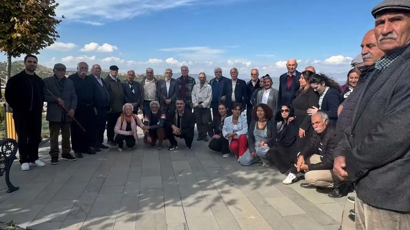 Alevi Bektaşi Federasyonu, İnanç Kurulu toplantısı yaptı