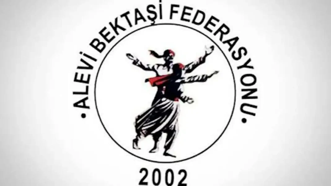 Alevi Bektaşi Federasyonu'ndan Humus'taki Saldırıya Tepki