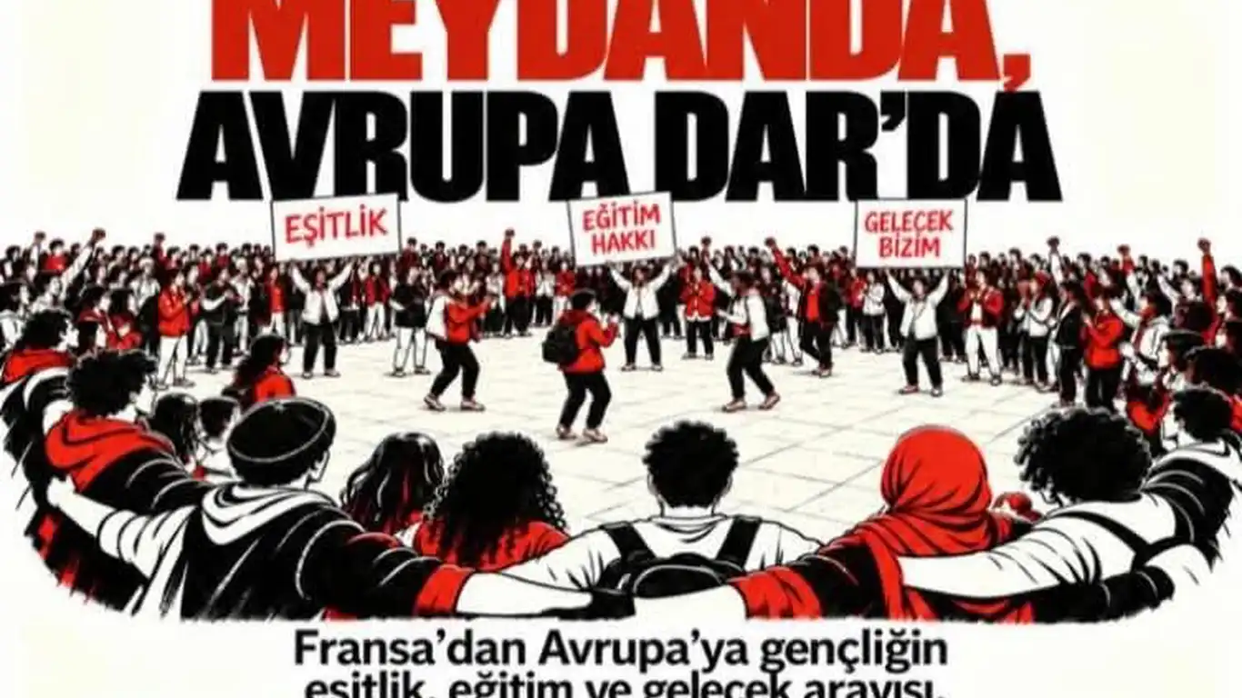 Alevi gençliği: Eşitlik, eğitim ve gelecek talepleri