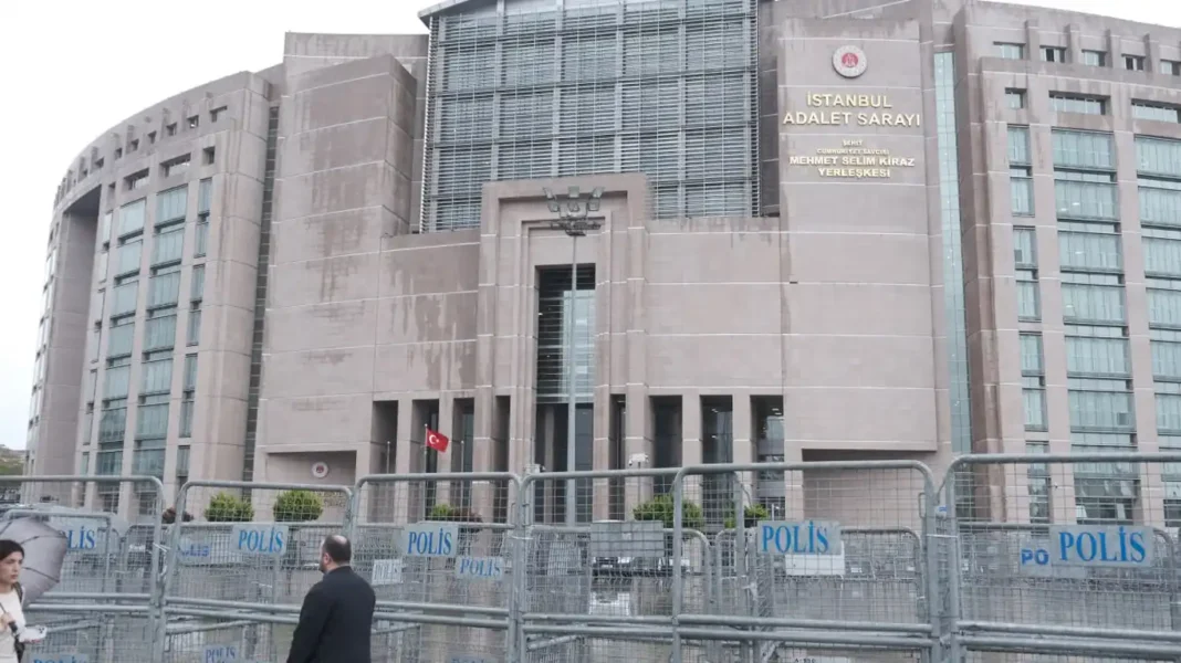 Alevi kurum temsilcilerinin davası 25 Şubat 2027'ye ertelendi