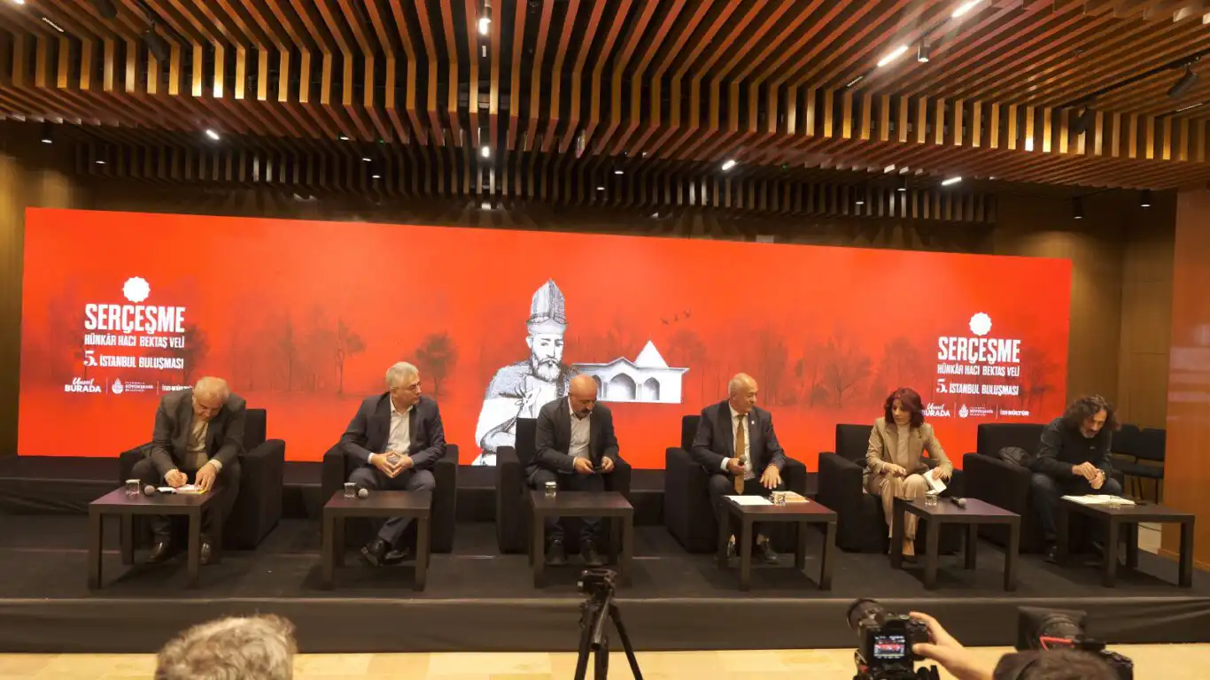 Alevi Kurumları: Eşit Yurttaşlık ve Laiklik İçin Ortak Mücadele Çağrısı
