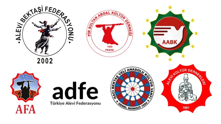 Alevi Kurumlarından MEB'in Eğitim Modüllerine Tepki