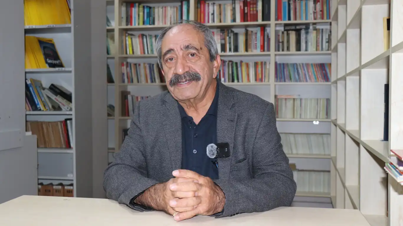 Ali Tekin, Alevilik eğitimlerine tepki gösterdi