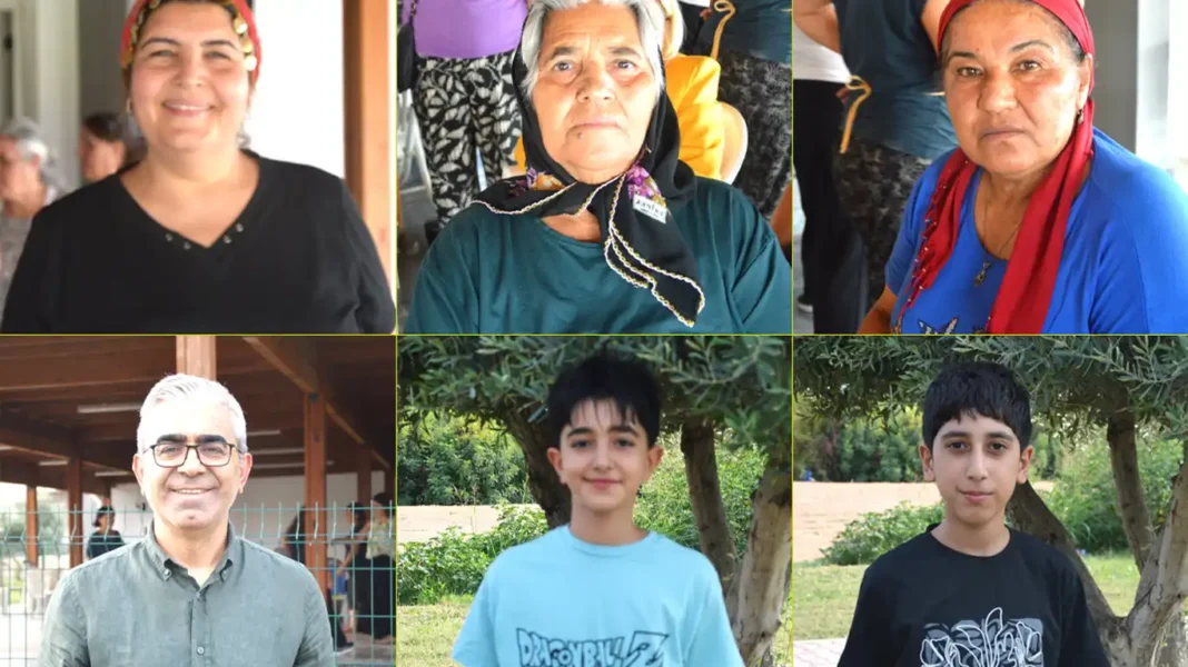 Antalya Tahtacılar Derneği Kadın Meclisi: Ekmek Pişirme Atölyeleri Düzenliyor