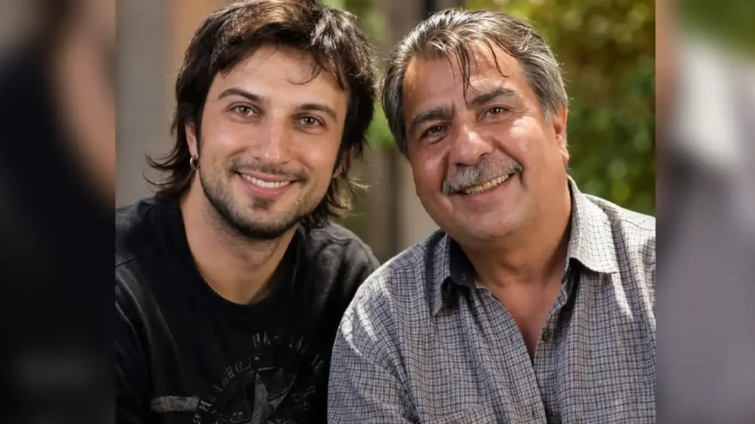 Arif Sağ: Tarkan'ın annesi Alevi